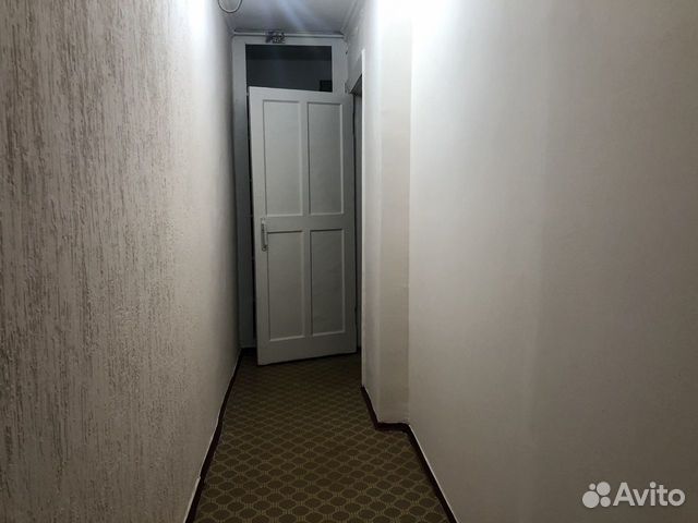 2-к квартира, 46 м², 2/4 эт.