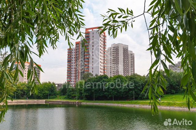 2-к квартира, 60.3 м², 5/17 эт. 2-к квартира, 60.3 м², 5/17 эт.