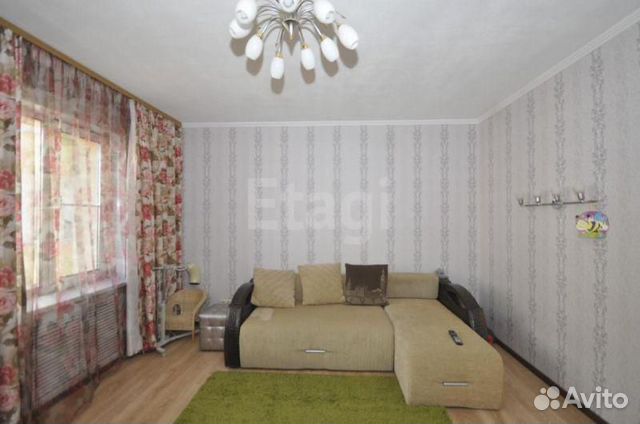2-к квартира, 80 м², 5/12 эт.