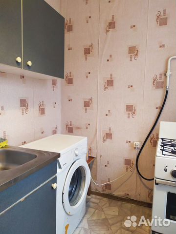 1-к квартира, 31 м², 7/9 эт.
