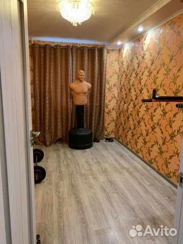 2-к квартира, 47 м², 2/5 эт. 2-к квартира, 47 м², 2/5 эт.