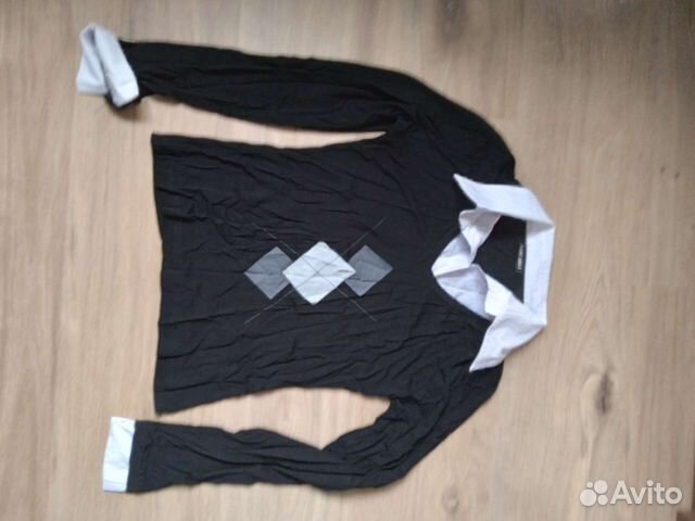 Блузка детская