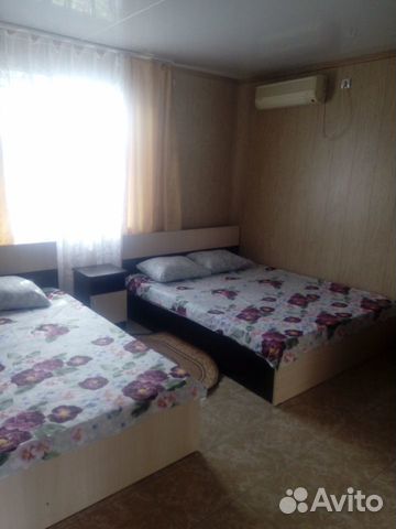 

2-к. дом, 50 м²