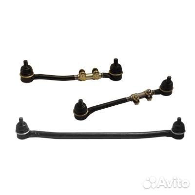 Трапеция рулевая 2101-2107 (к-т) VIS тд оат 210103