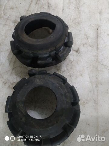 Проставки перед пружин Jeep grand Cherokee wj