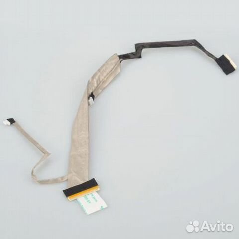 Шлейф матрицы новый DC02000GY00