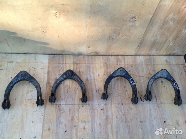 Lexus GS-300/350 рычаг верхний пер.Лексус GS-3