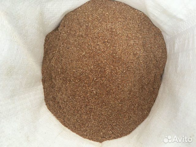 Мука мясокостная, Мука рыбная, Дрожжи кормовые