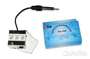 Конвертор с Японского диапазона на наш, Новые