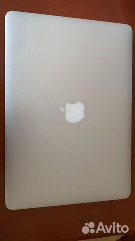 Apple MacBook Air