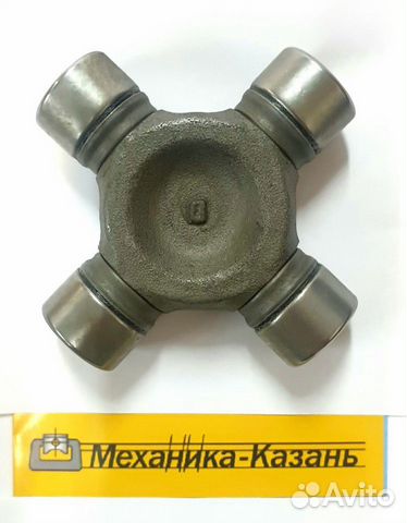 Купить Крестовину Карданного Вала Мерседес