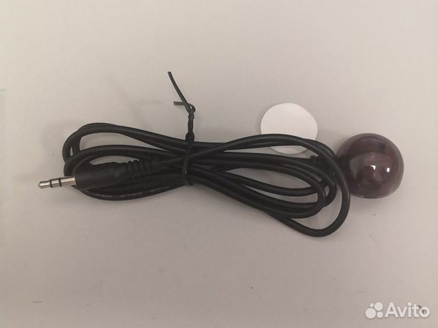 Внешний ик-приёмник