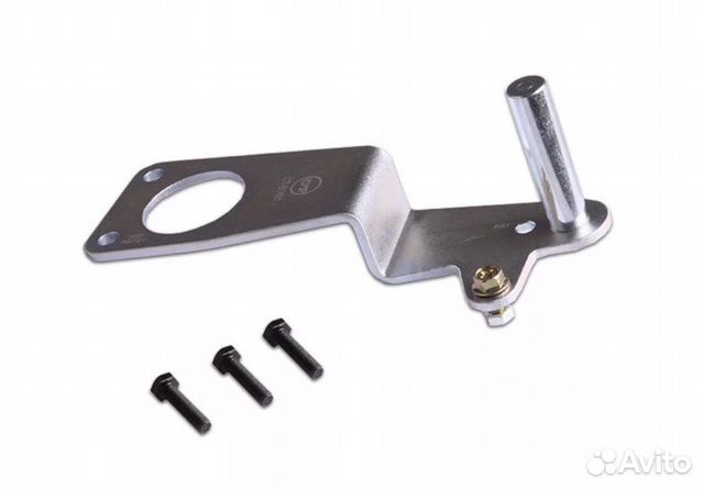 Фиксатор коленвала BMW N47, N57