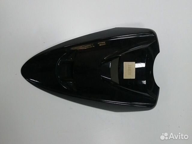 Передний обтекатель Yamaha Super Jog ZR CN