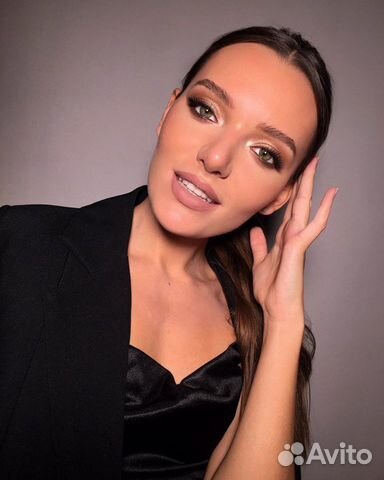 Свадебный визажист стилист обучение