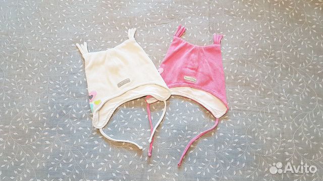 Шапка Tokka Tribe 48