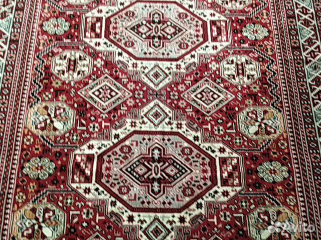 Ковер дивандек