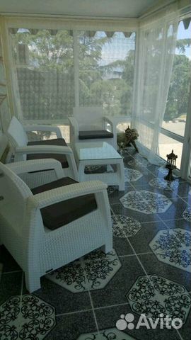 Своб. планировка, 125 м², 1/10 эт.