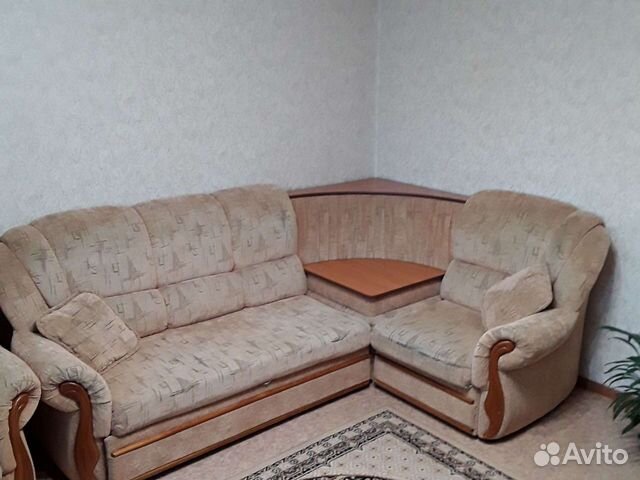 Барнаул Диваны Купить Авито Мебель