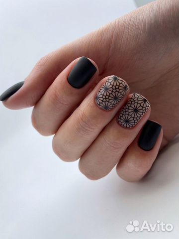 Маникюр, педикюр, наращивание ногтей. Выезд на дом