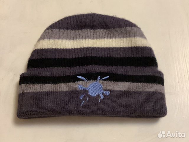 Шапочка для мальчика