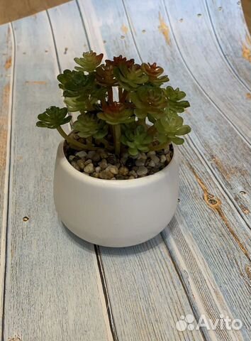 Светильник цветок термобокал