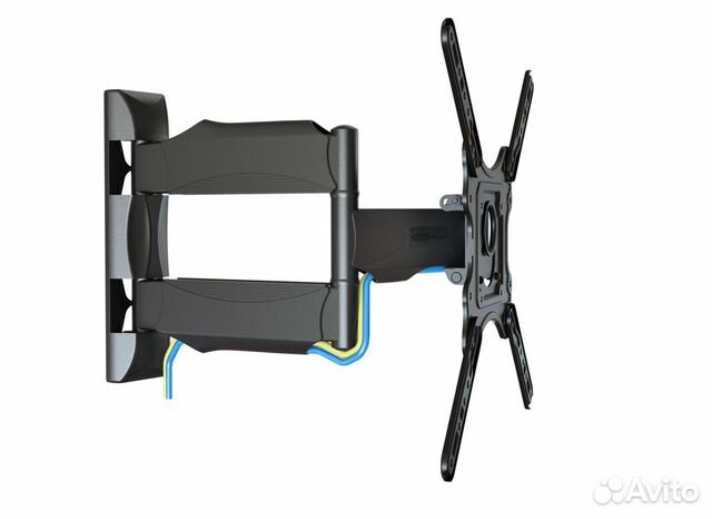 Кронштейн NB P4 поворотный (32-55