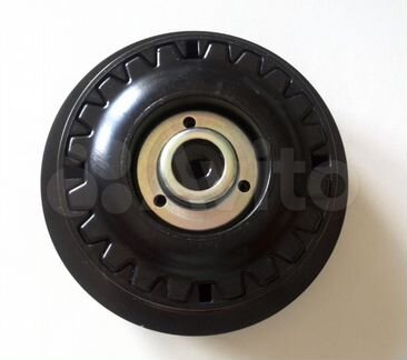 Муфта компрессора кондиционера Valeo