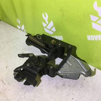 Замок двери сдвижной Митсубиси рвр Н23В