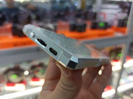 Накамерный свет LituFoto LED F12 3200K-5600K новый