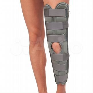 Тутор Коленного Сустава Т-8506. Прокат