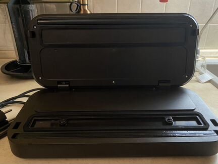 Вакуумный упаковщик bork Z610