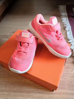 Nike кроссовки детские 8с (15,5 см)