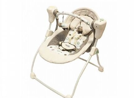 Продам электрические качели