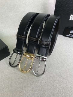 Ремень мужской Mont Blank