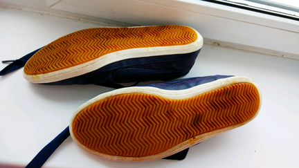 Кеды nike оригинал р.38