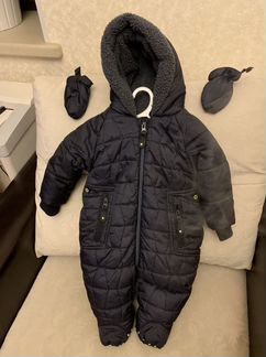 Детский комбинезон Mothercare (для мальчиков и дев
