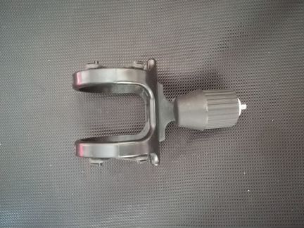 Антивибрационное крепление для микрофона rode SM4