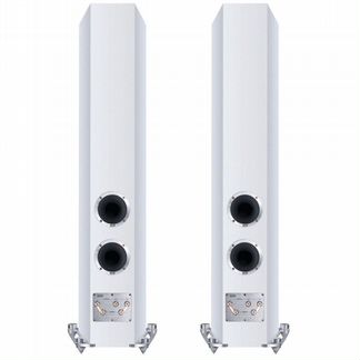 Напольная акустика heco Celan Revolution 9 White