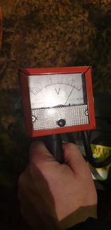 Аккумулятор