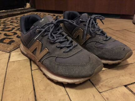 Кроссовки new balance 574