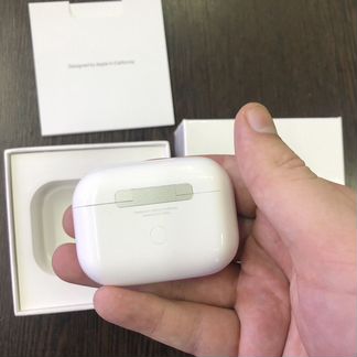 AirPods Pro