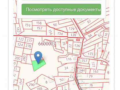 Кадастровая карта ямное воронежская область
