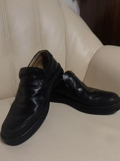 Туфли мужские 43 размер