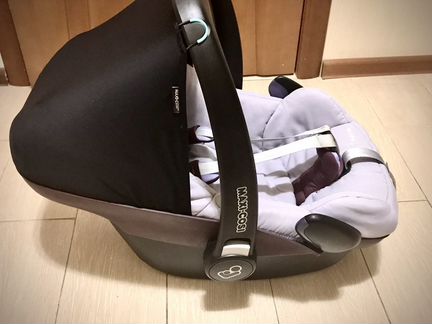 Люлька кресло Maxi Cozy