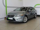 Ford Mondeo 2.5 МТ, 2007, 163 957 км