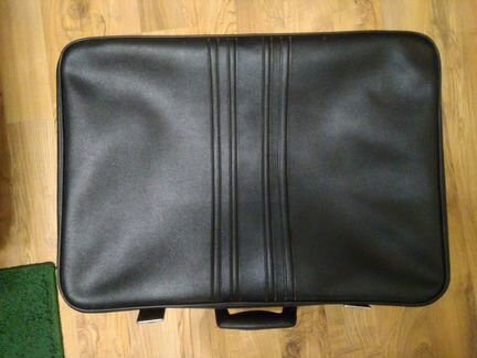 Советский чемодан