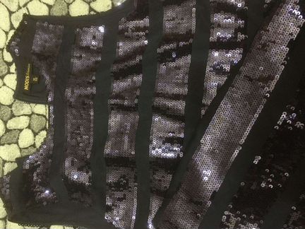 Вечернее платье 42-44