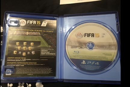 Игры для PS4 4 диска оригинал