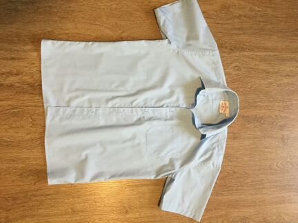 Рубашка Chessford 152